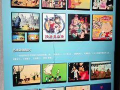 -上海动漫博物馆