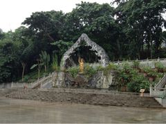 环境-西双版纳勐泐文化旅游区