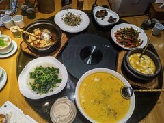 -竹里馆 ·茶食(奥体店)