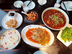 -陈麻婆豆腐总店