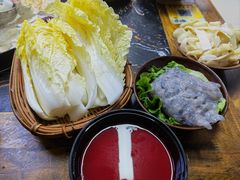 -乖嬢嬢重庆老火锅(南联店)