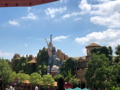 -芜湖方特东方神画