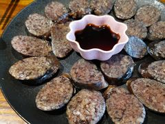 米肠-麻喜大