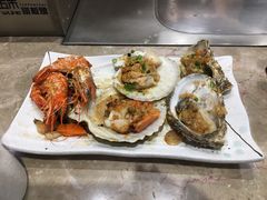 -大渔铁板烧(大悦城店)