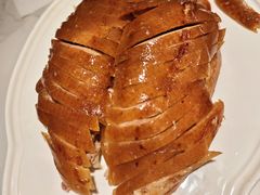 -小桃红·东北菜·春饼烤鸭(南阳湖街店)