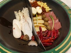 -有拈头成都市井火锅(老门东店)