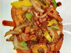-豪廷轩中餐厅·特色云南菜(温德姆至尊豪廷大酒店)