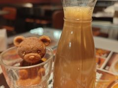 -文通冰室(东方宝泰店)