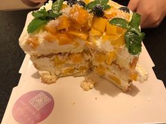 -你好独角兽·蛋糕甜品