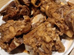 招牌酱大骨-东北风(柯桥万达店)