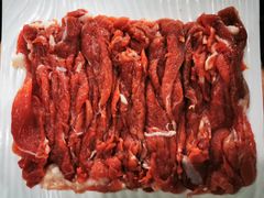 -同城四季爆肚涮羊肉(安华里店)