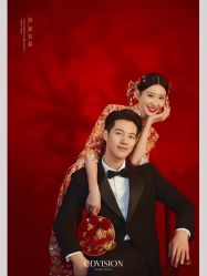 -CD视觉婚纱摄影