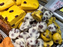 -宫门口馒头铺(创始人总店)
