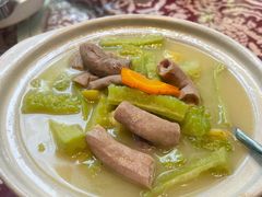 苦瓜小肠煲-临家闽南菜(翔安店)