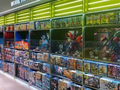 -TOP TOY(大兴荟聚店)