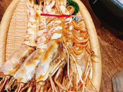 -耕海蟹将军(万象城店)