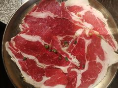 -大叹号·朝鲜族烤肉(潍坊泰华城店)