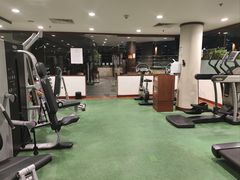 -新加坡雅庭假日酒店