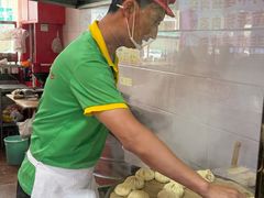 -宝正臻天津包子总店(金阳光居易店)