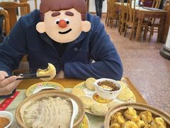 -砂锅居(西四店)