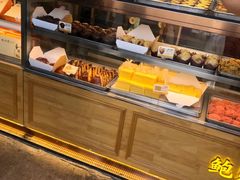 -鲍师傅糕点(观前街店)