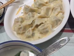 -添福来墨鱼饺子 · 海鲜东北菜(泡崖店)