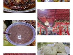 -宝正臻天津包子总店(金阳光居易店)