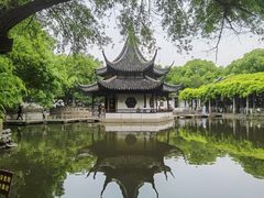 -西园戒幢律寺