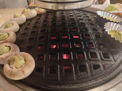 -霸腹烤肉(厦门柚子番店)