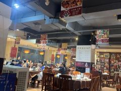 -天下客饭店(中山路店)