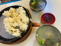 -海汇源老烧麦店(东大街总店)