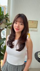 -汀南丝雨Hair design