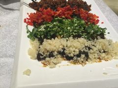 招牌茄子-北李妈妈菜·海肠捞饭(高新万达店)