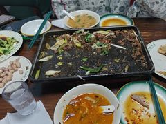 -清真永恒华威肉饼(潘家园店)