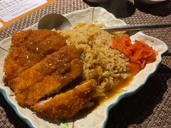 -半藏居酒屋(香港花园店)