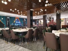 大堂-刘胖子家常菜·蹄花焖藕(中央花园店)