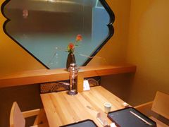-辉·四季料亭·怀石料理·深夜食堂烧鸟·Omakase