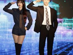 -上海杜莎夫人蜡像馆