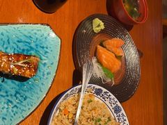 -有喜屋·鲜鸡烧鸟·居酒屋(安龙路店)