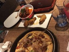 -必胜客(集美杏东店)