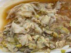 -后街女孩肠粉店