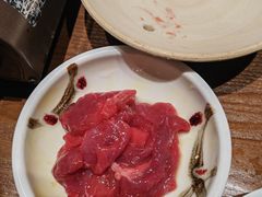 -傑·料理·海鲜放题(佛山文华荟店)