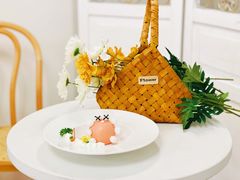 -哈妮贝琪蛋糕(大兴店)