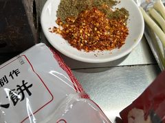 -老吴家烧烤(朝阳街店)