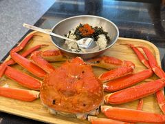 -震海贝烤贝·民俗特色店(延吉总店)