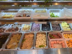 -一鼎来潮汕牛肉自助火锅(翻身分店)