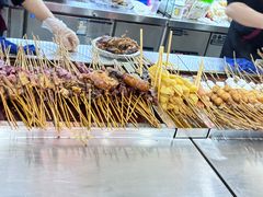 -彭姐麻辣烫(海淀店)
