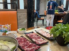 -福合埕牛口福·牛肉火锅·牛肉丸
