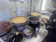 -何老二卤汁凉粉