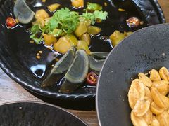 -半酌烧烤小酒馆(南京东路店)